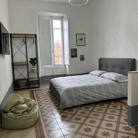 Palazzo Pilo Bed & Breakfast Sassari Exterior foto