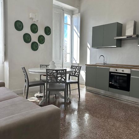Palazzo Pilo Bed & Breakfast Sassari Exterior foto