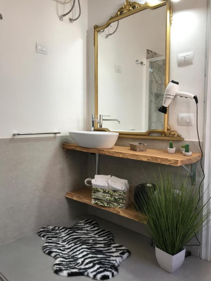 Palazzo Pilo Bed & Breakfast Sassari Exterior foto