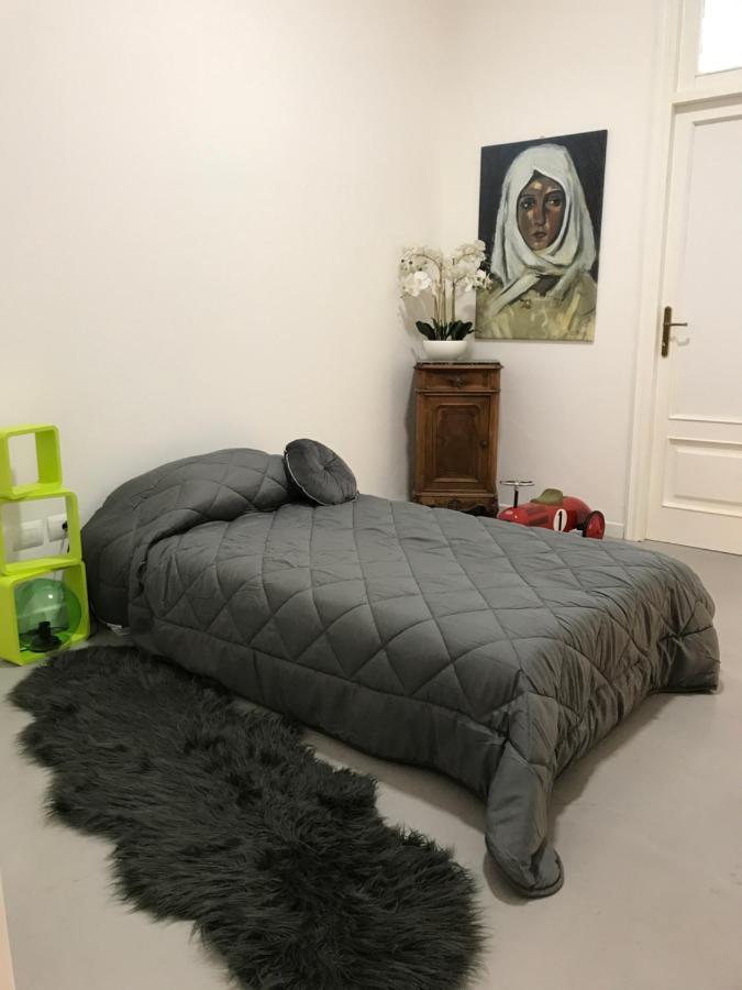 Palazzo Pilo Bed & Breakfast Sassari Exterior foto