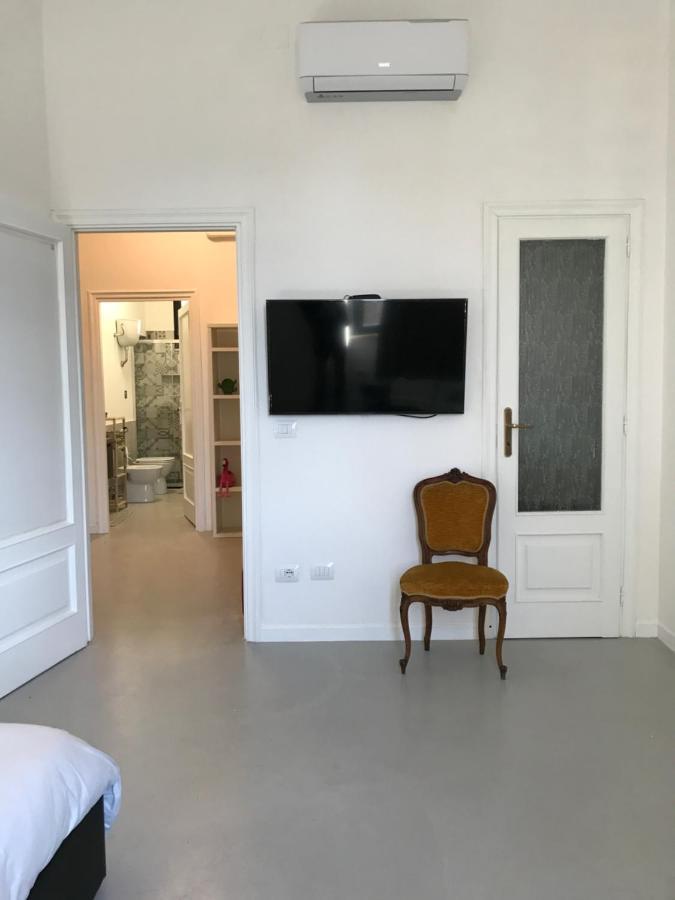 Palazzo Pilo Bed & Breakfast Sassari Exterior foto