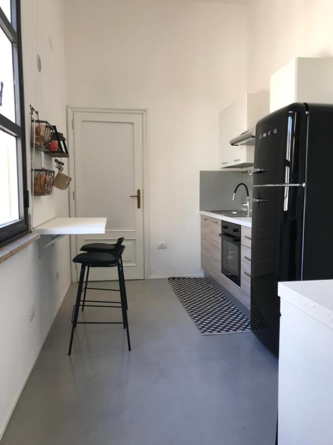 Palazzo Pilo Bed & Breakfast Sassari Exterior foto