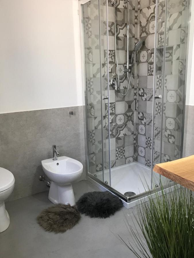 Palazzo Pilo Bed & Breakfast Sassari Exterior foto
