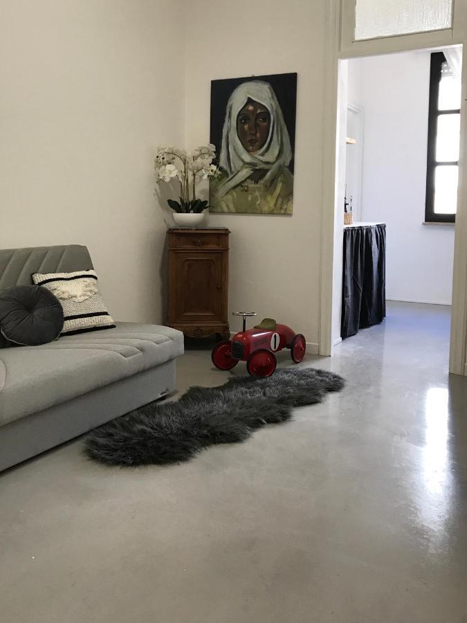 Palazzo Pilo Bed & Breakfast Sassari Exterior foto