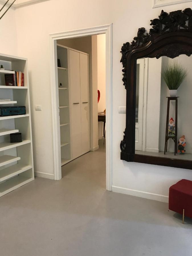 Palazzo Pilo Bed & Breakfast Sassari Exterior foto
