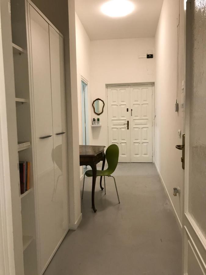Palazzo Pilo Bed & Breakfast Sassari Exterior foto
