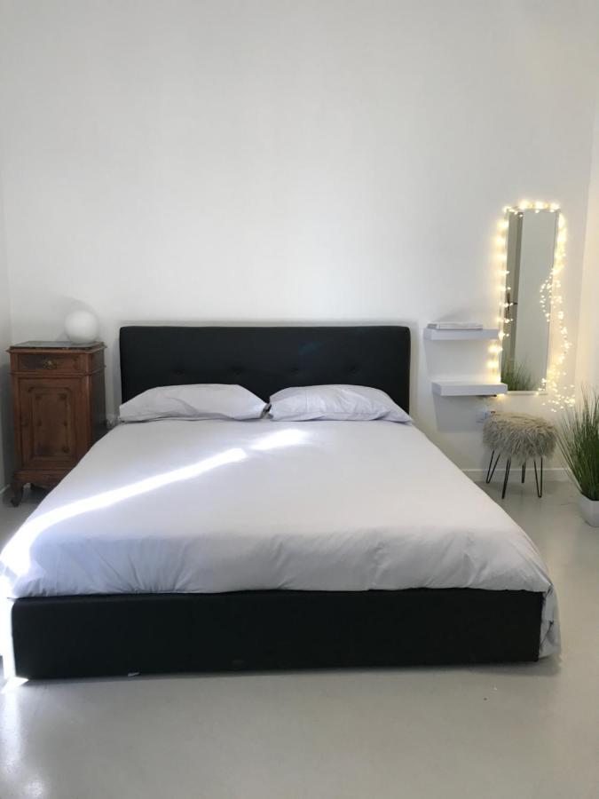 Palazzo Pilo Bed & Breakfast Sassari Exterior foto