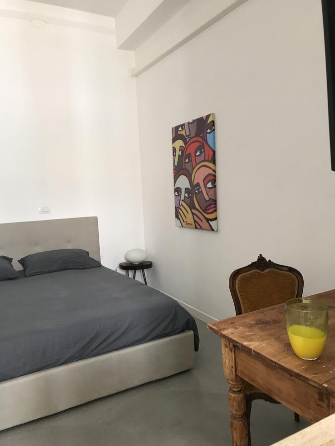 Palazzo Pilo Bed & Breakfast Sassari Exterior foto