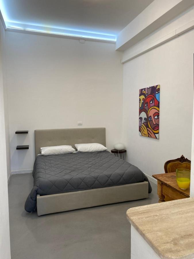 Palazzo Pilo Bed & Breakfast Sassari Exterior foto
