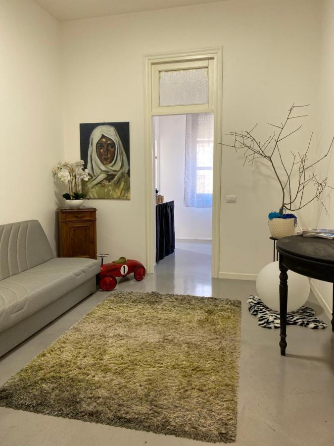 Palazzo Pilo Bed & Breakfast Sassari Exterior foto