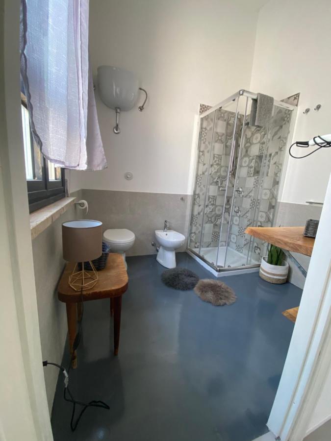 Palazzo Pilo Bed & Breakfast Sassari Exterior foto