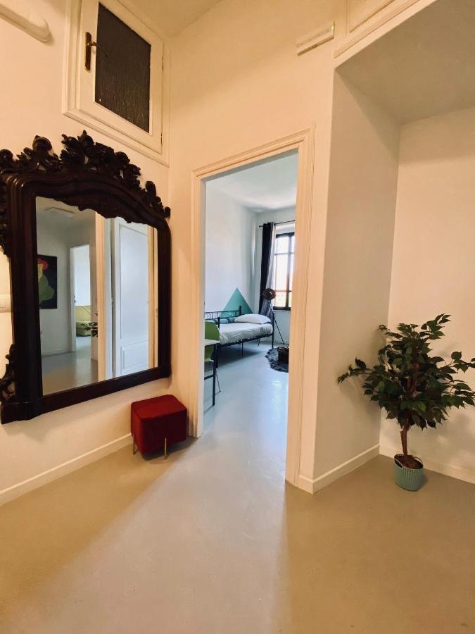 Palazzo Pilo Bed & Breakfast Sassari Exterior foto