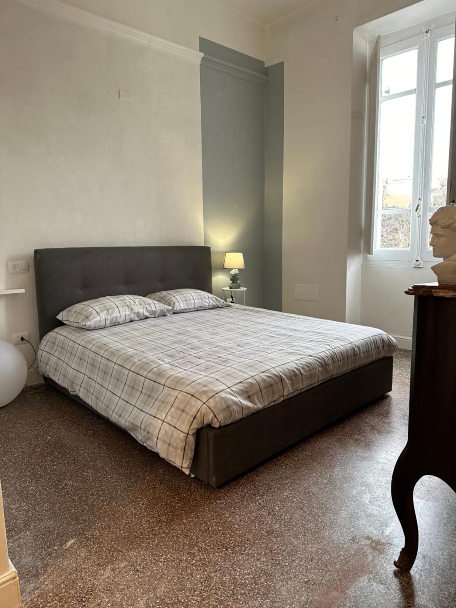 Palazzo Pilo Bed & Breakfast Sassari Exterior foto