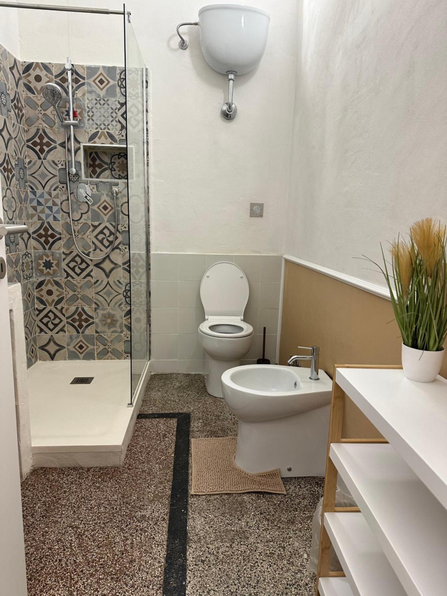 Palazzo Pilo Bed & Breakfast Sassari Exterior foto