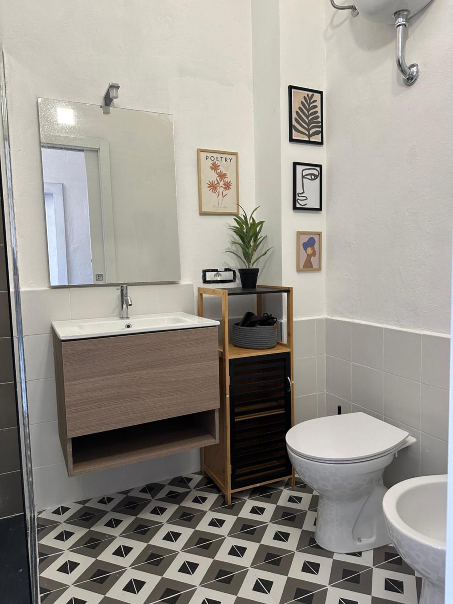 Palazzo Pilo Bed & Breakfast Sassari Exterior foto